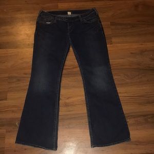 Tuesday Silvers great condition size 34/33